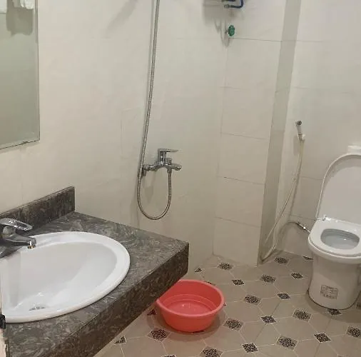 Nha Nghi Thanh Tam Maison d'hôtes Hạ Long