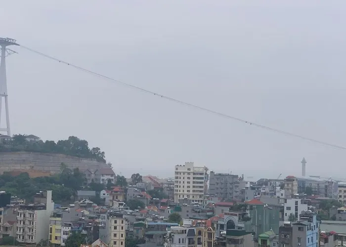 Maison d'hôtes Nha Nghi Thanh Tam Hạ Long