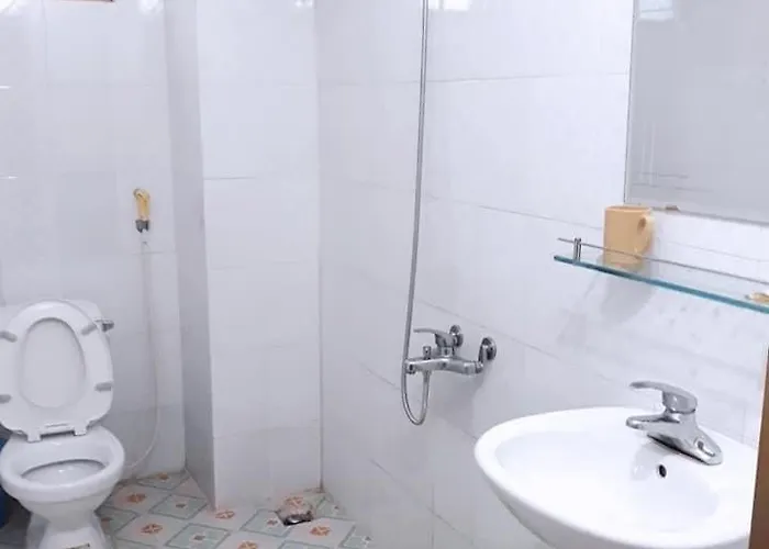 Maison d'hôtes Nha Nghi Thanh Tam Hạ Long